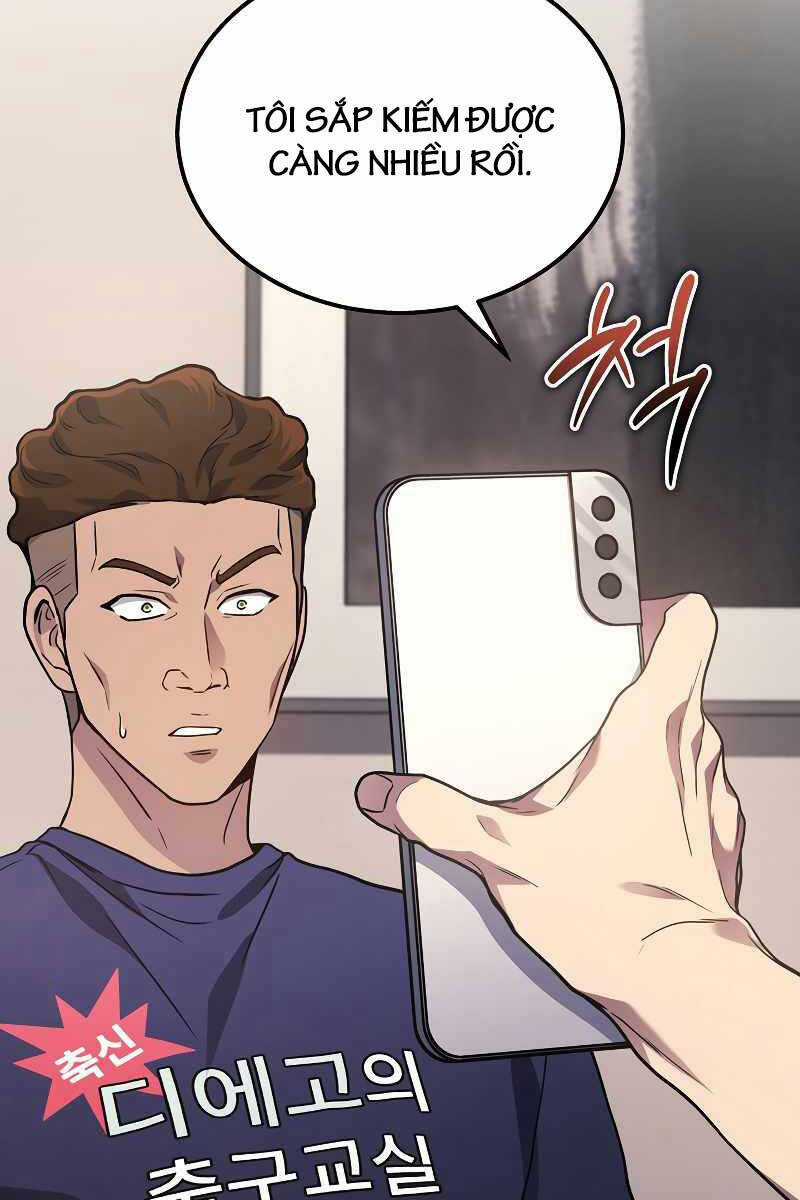 Thần Chiến Tranh Trở Lại Cấp 2 Mô hình đồ chơi về chiến tranh Chapter 33 trang 107