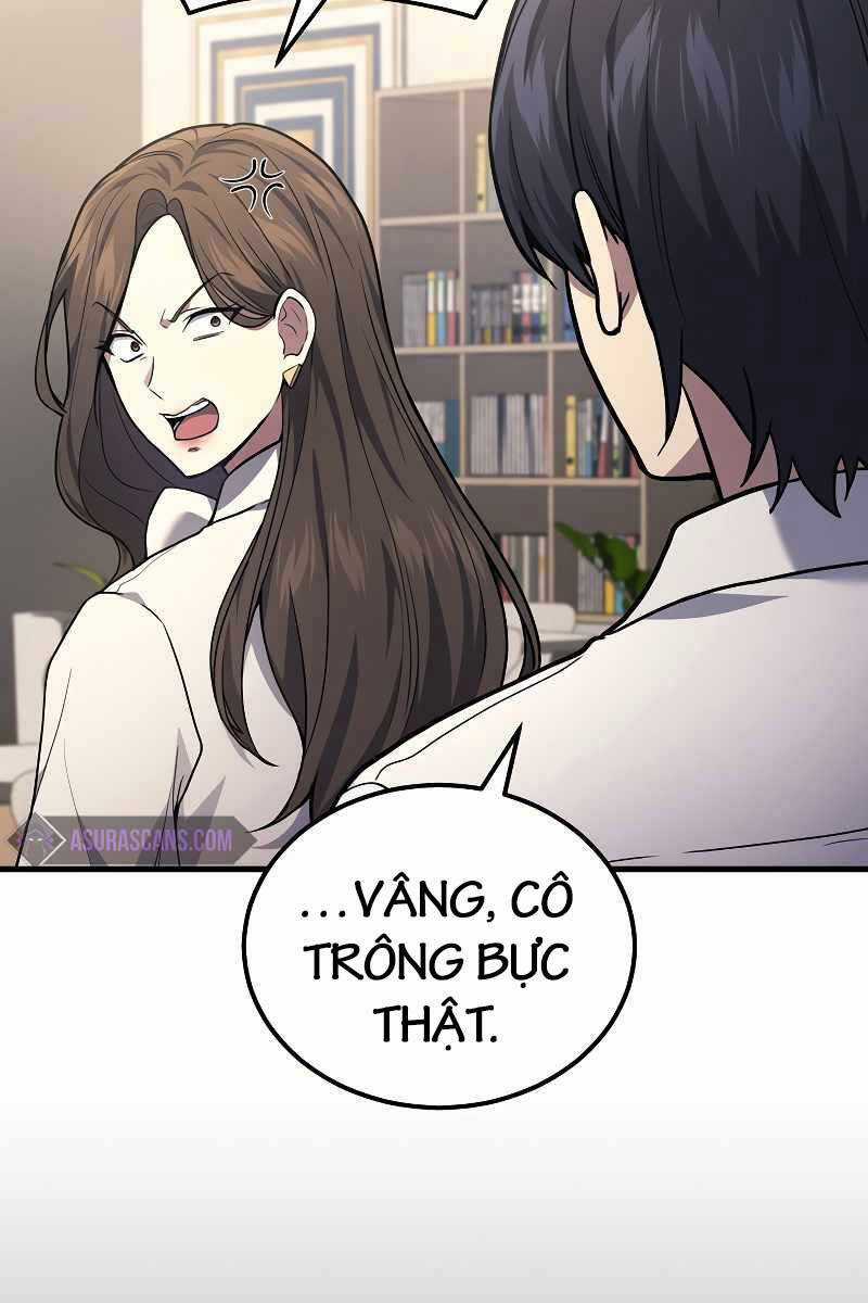 Thần Chiến Tranh Trở Lại Cấp 2 Mô hình đồ chơi về chiến tranh Chapter 33 trang 11