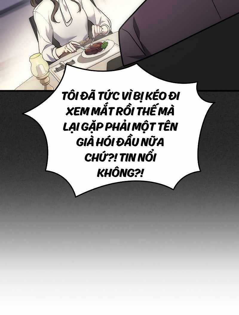 Thần Chiến Tranh Trở Lại Cấp 2 Mô hình đồ chơi về chiến tranh Chapter 33 trang 13