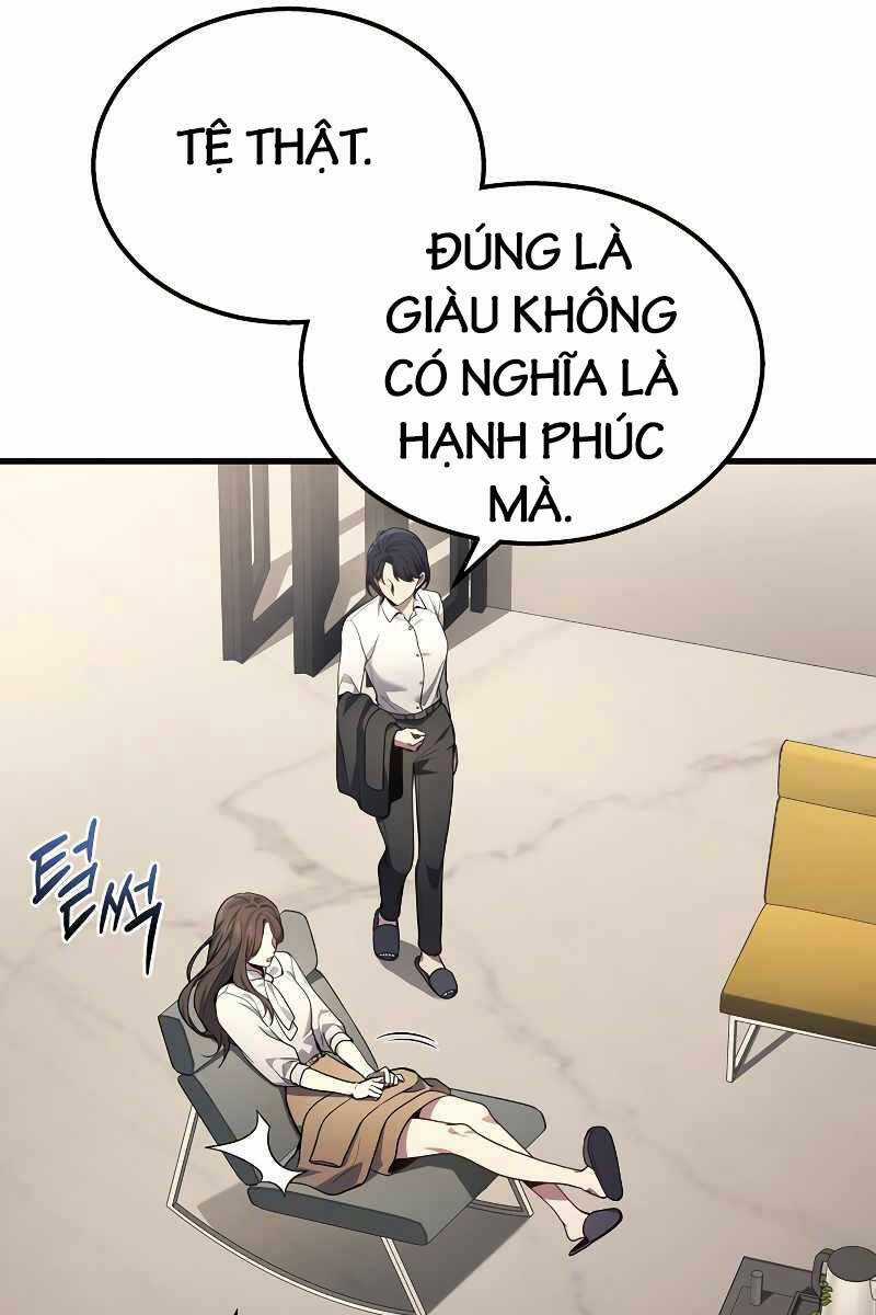 Thần Chiến Tranh Trở Lại Cấp 2 Mô hình đồ chơi về chiến tranh Chapter 33 trang 14