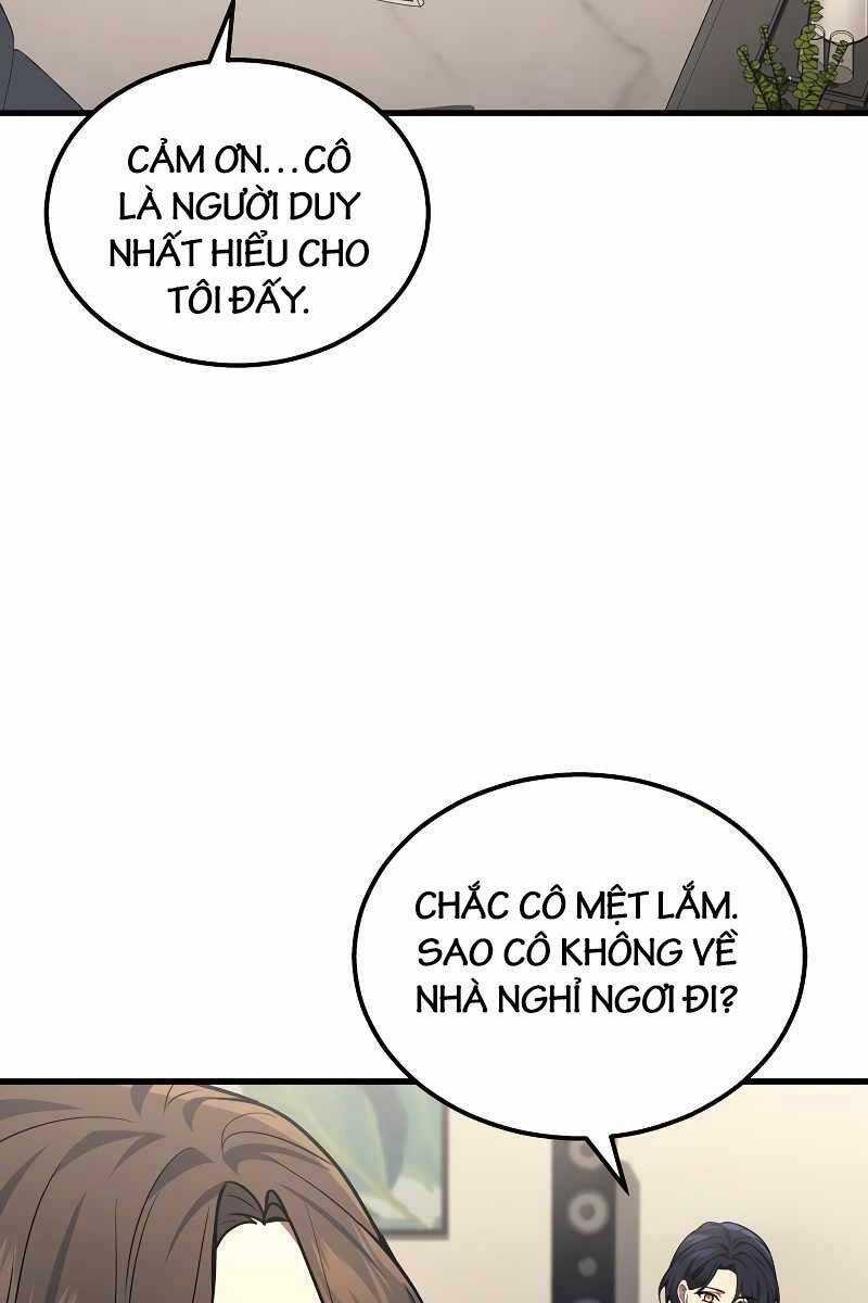 Thần Chiến Tranh Trở Lại Cấp 2 Mô hình đồ chơi về chiến tranh Chapter 33 trang 15