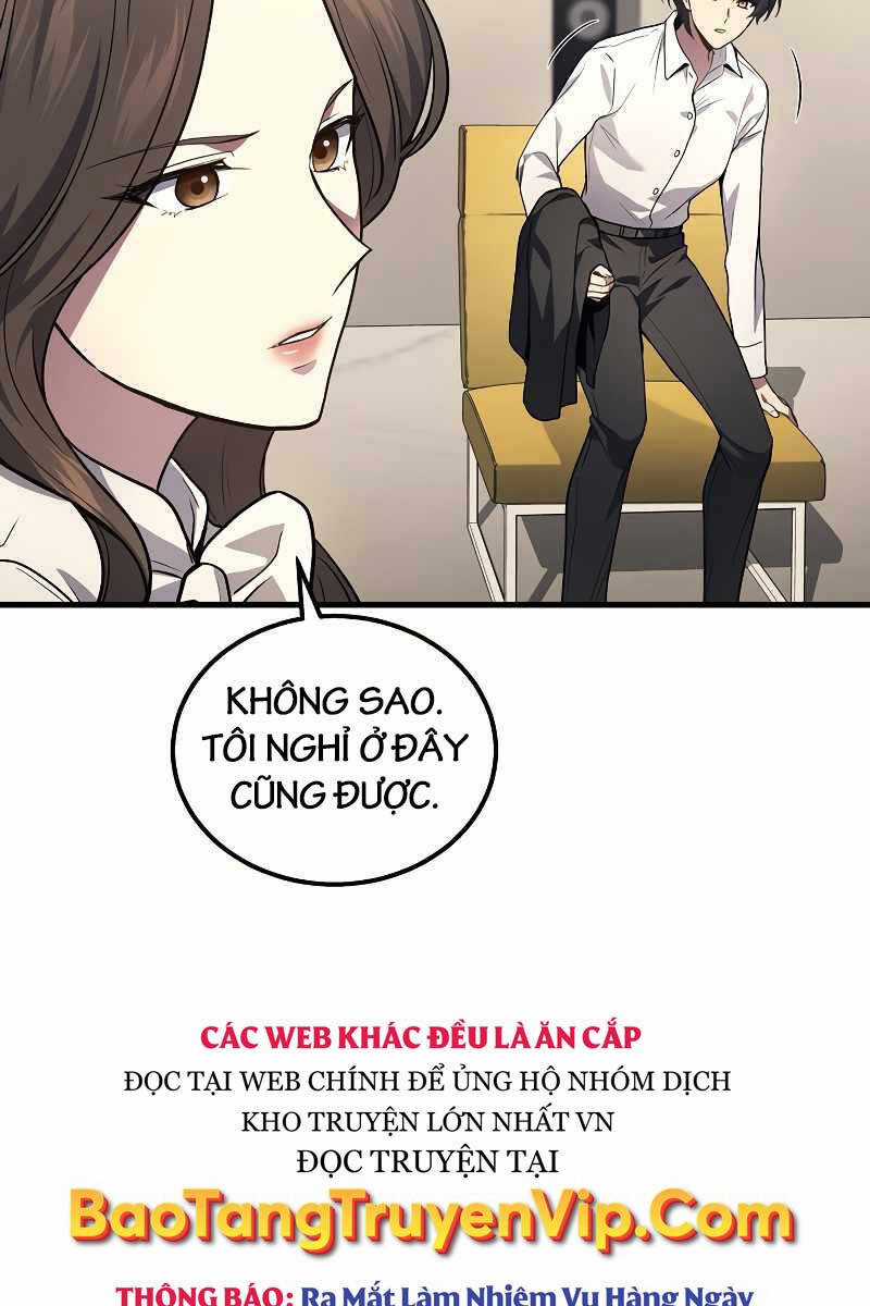 Thần Chiến Tranh Trở Lại Cấp 2 Mô hình đồ chơi về chiến tranh Chapter 33 trang 16