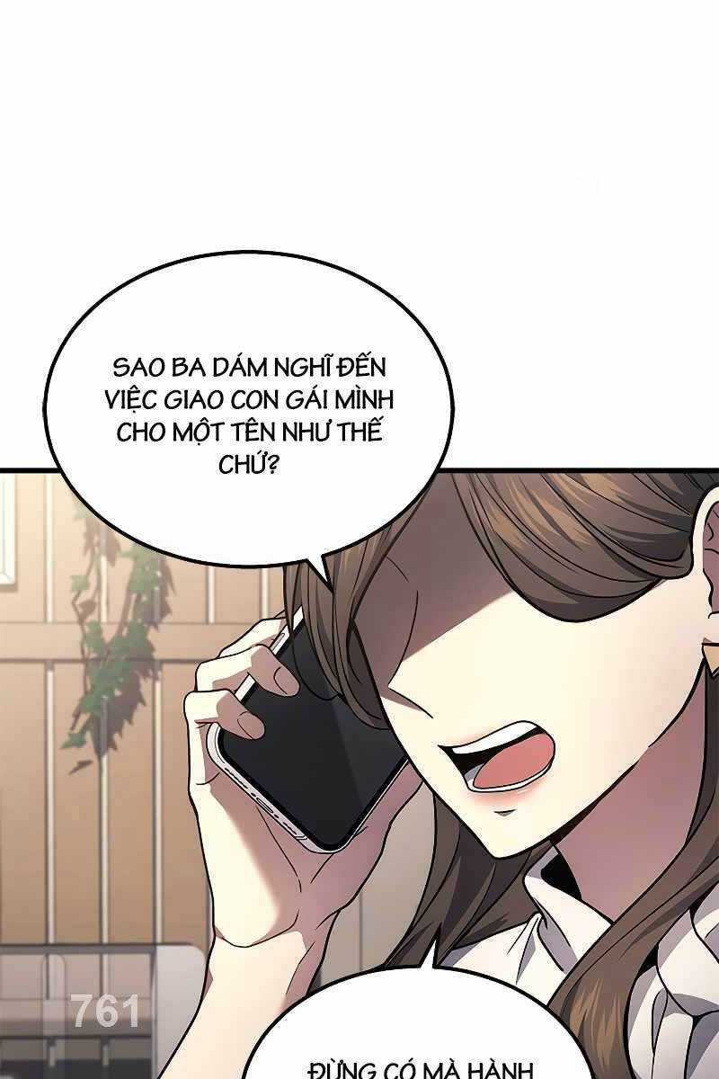 Thần Chiến Tranh Trở Lại Cấp 2 Mô hình đồ chơi về chiến tranh Chapter 33 trang 2