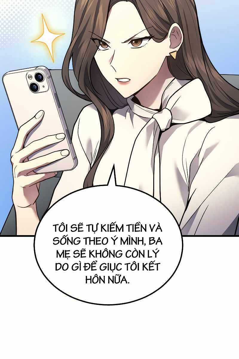 Thần Chiến Tranh Trở Lại Cấp 2 Mô hình đồ chơi về chiến tranh Chapter 33 trang 26