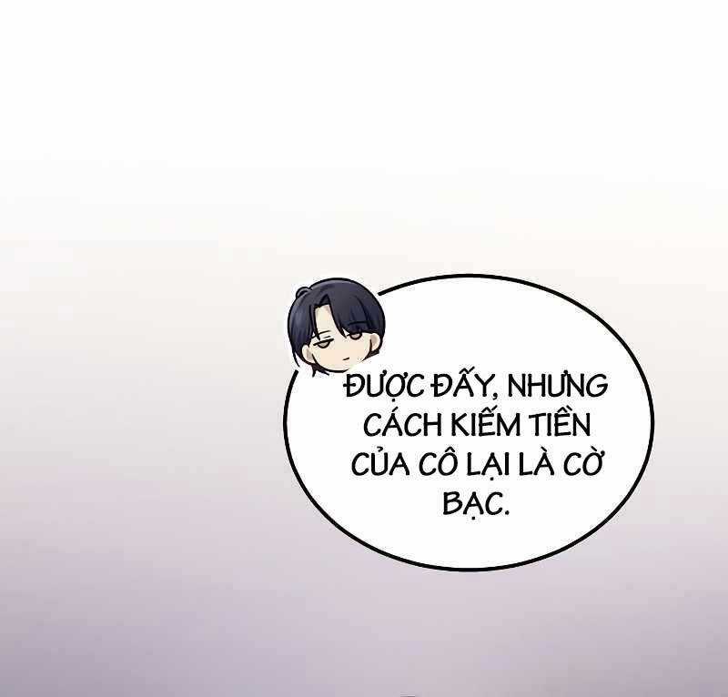 Thần Chiến Tranh Trở Lại Cấp 2 Mô hình đồ chơi về chiến tranh Chapter 33 trang 27