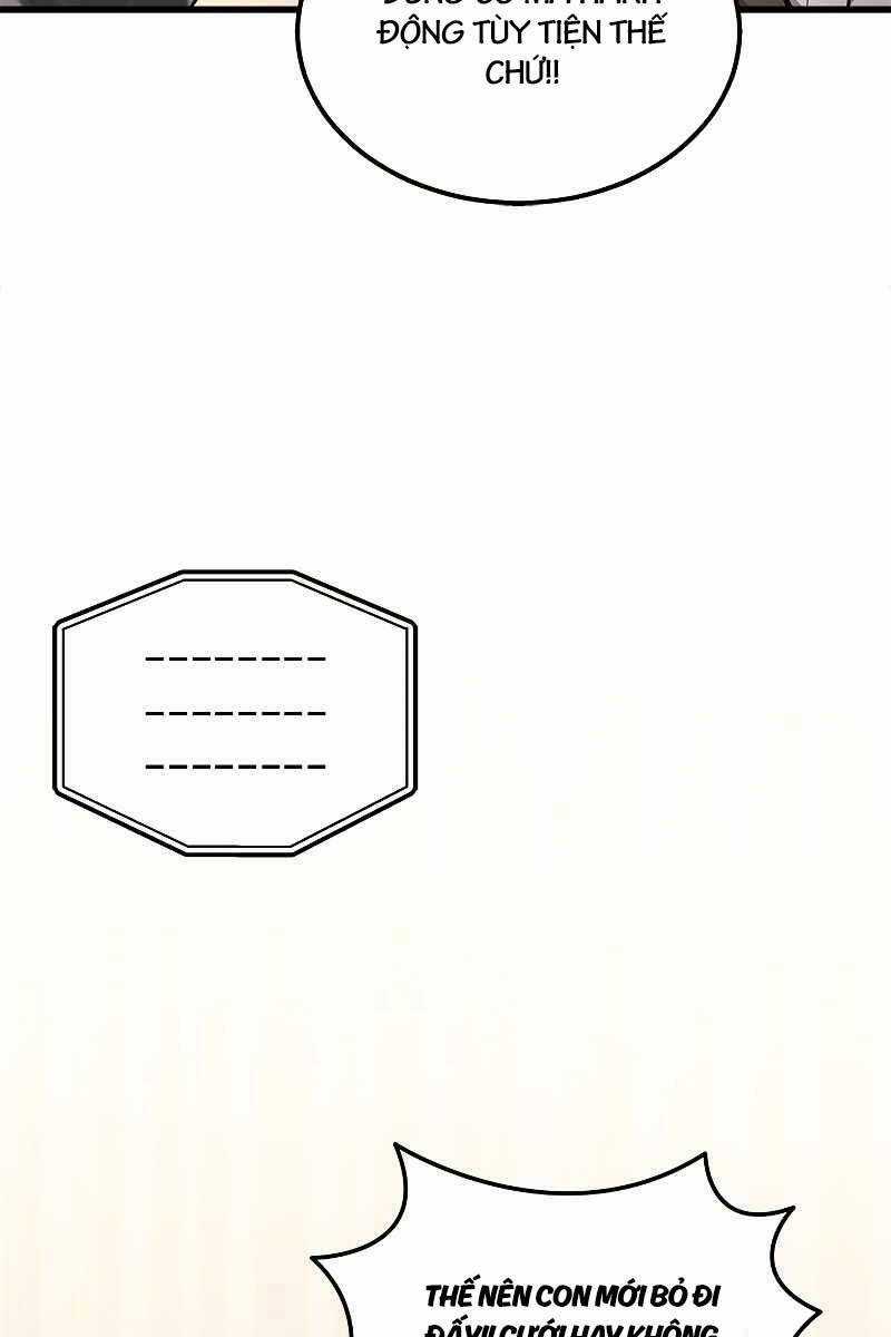 Thần Chiến Tranh Trở Lại Cấp 2 Mô hình đồ chơi về chiến tranh Chapter 33 trang 3