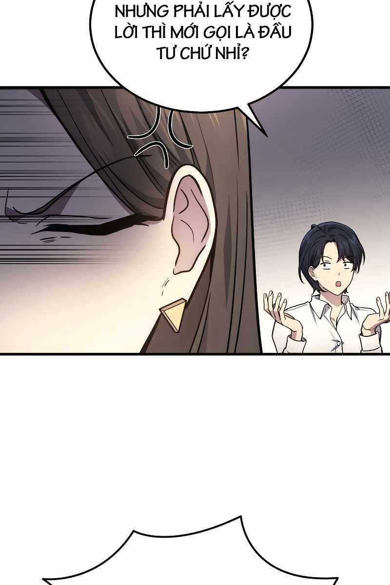 Thần Chiến Tranh Trở Lại Cấp 2 Mô hình đồ chơi về chiến tranh Chapter 33 trang 31