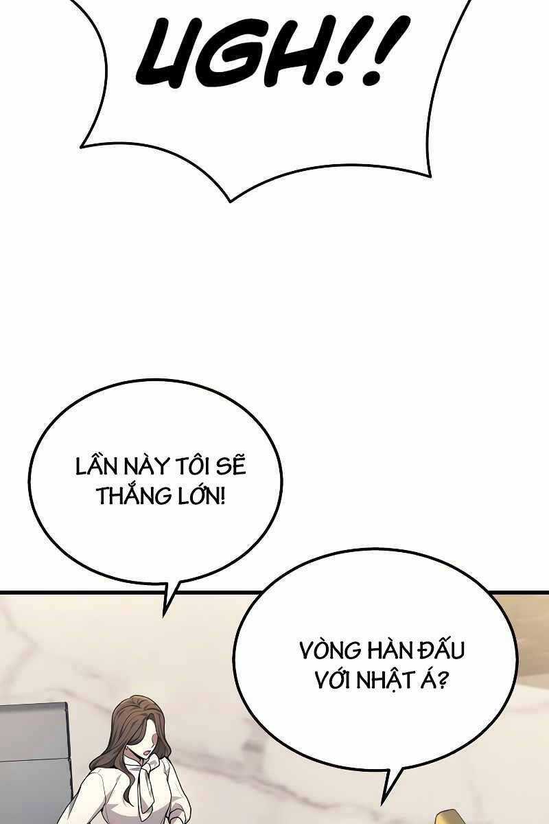 Thần Chiến Tranh Trở Lại Cấp 2 Mô hình đồ chơi về chiến tranh Chapter 33 trang 32