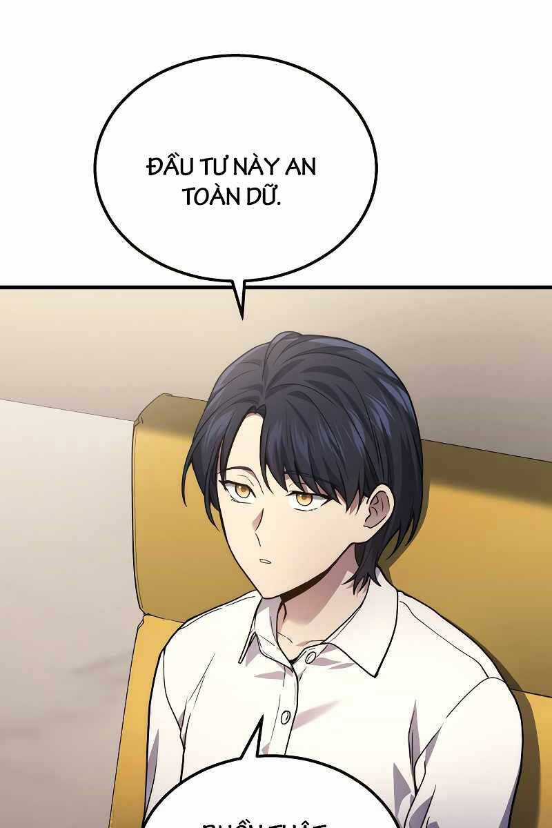 Thần Chiến Tranh Trở Lại Cấp 2 Mô hình đồ chơi về chiến tranh Chapter 33 trang 34