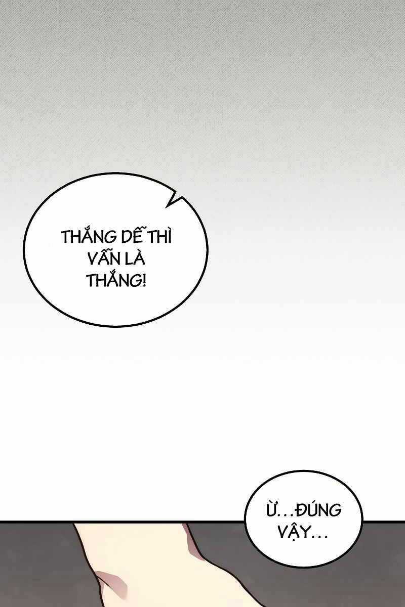 Thần Chiến Tranh Trở Lại Cấp 2 Mô hình đồ chơi về chiến tranh Chapter 33 trang 36