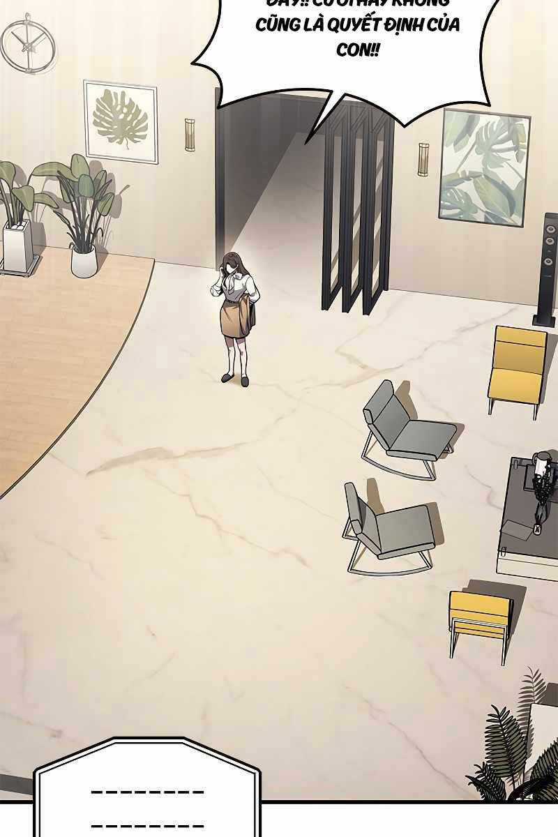 Thần Chiến Tranh Trở Lại Cấp 2 Mô hình đồ chơi về chiến tranh Chapter 33 trang 4