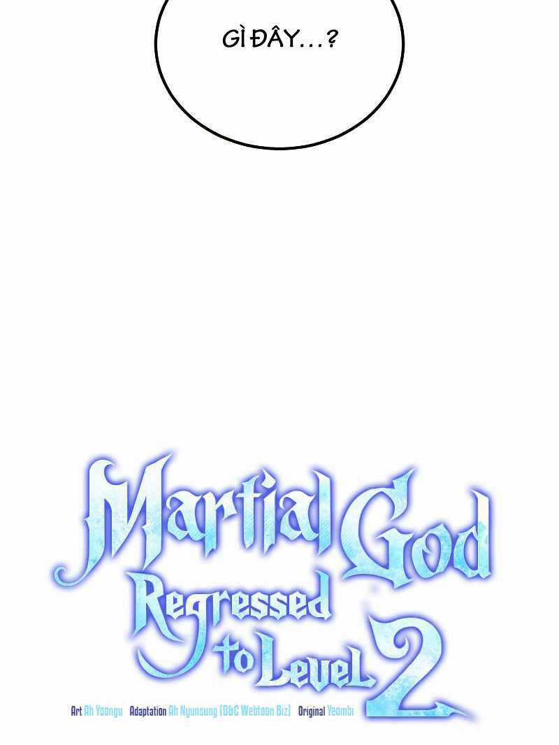 Thần Chiến Tranh Trở Lại Cấp 2 Mô hình đồ chơi về chiến tranh Chapter 33 trang 41