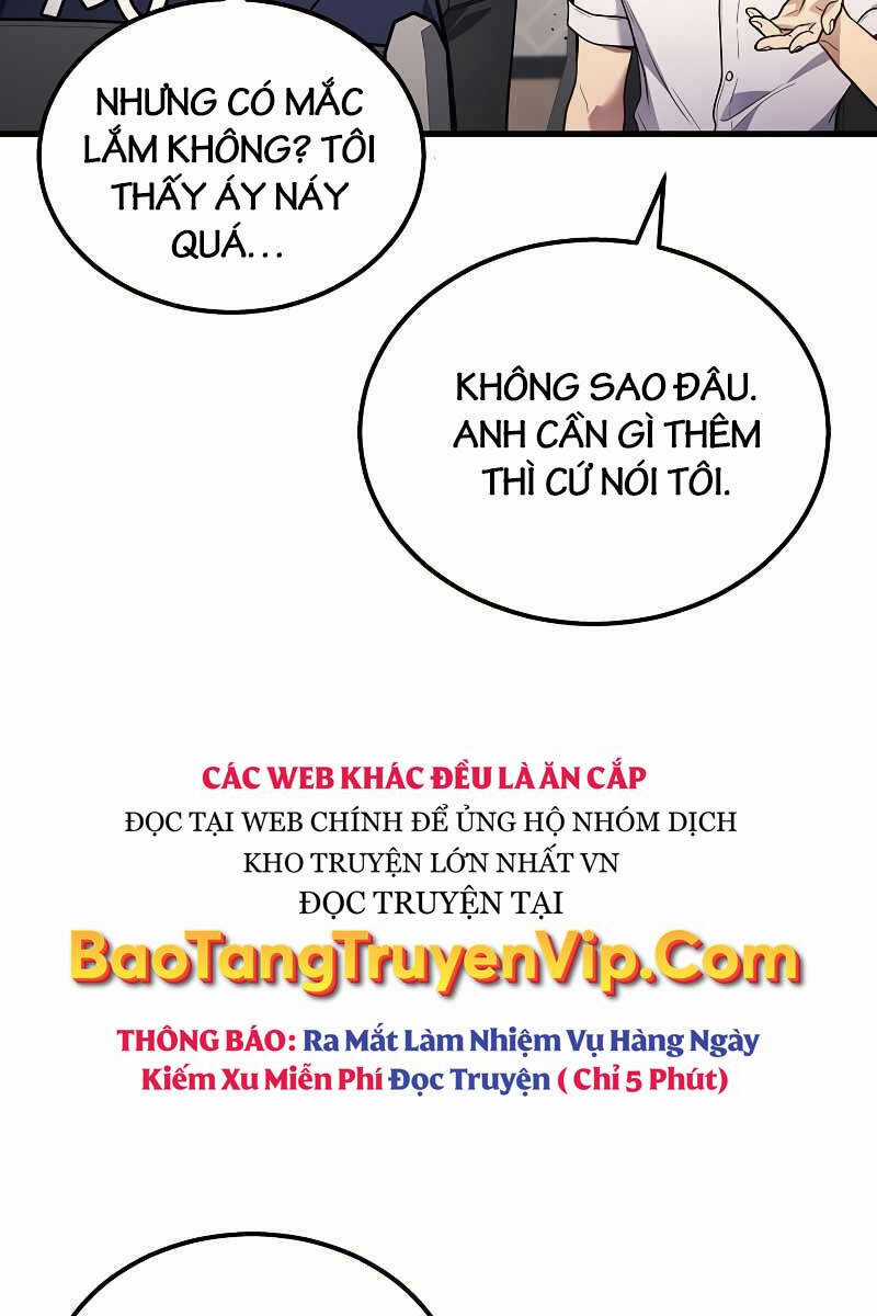 Thần Chiến Tranh Trở Lại Cấp 2 Mô hình đồ chơi về chiến tranh Chapter 33 trang 47