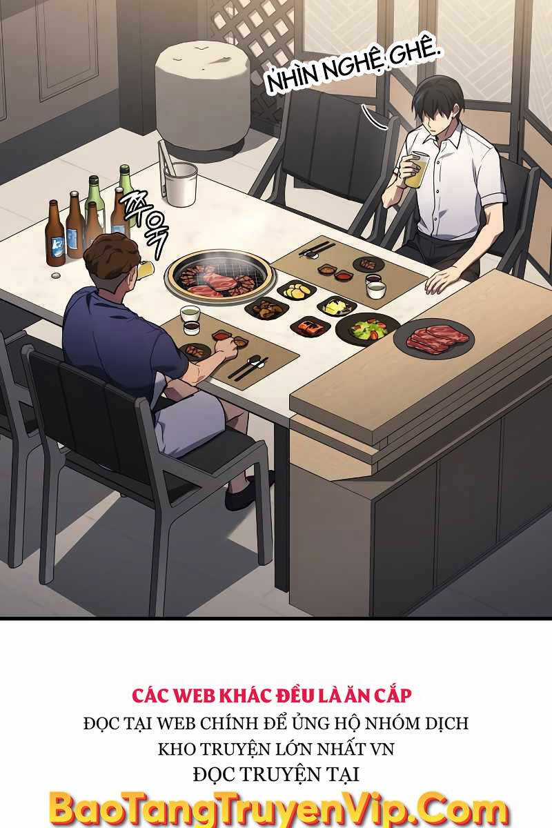 Thần Chiến Tranh Trở Lại Cấp 2 Mô hình đồ chơi về chiến tranh Chapter 33 trang 54