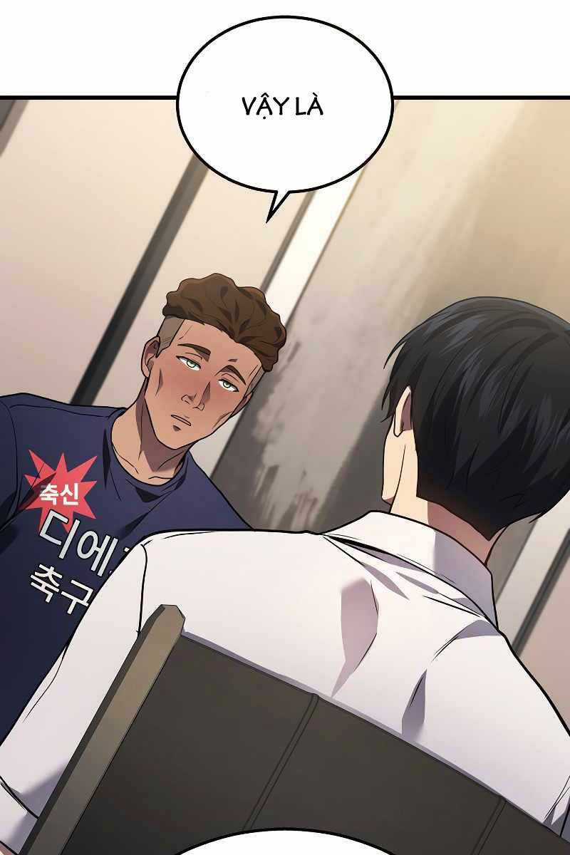 Thần Chiến Tranh Trở Lại Cấp 2 Mô hình đồ chơi về chiến tranh Chapter 33 trang 75