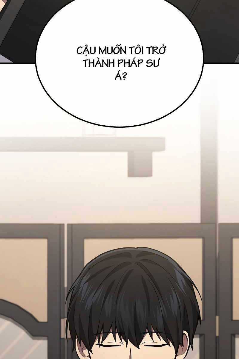 Thần Chiến Tranh Trở Lại Cấp 2 Mô hình đồ chơi về chiến tranh Chapter 33 trang 76