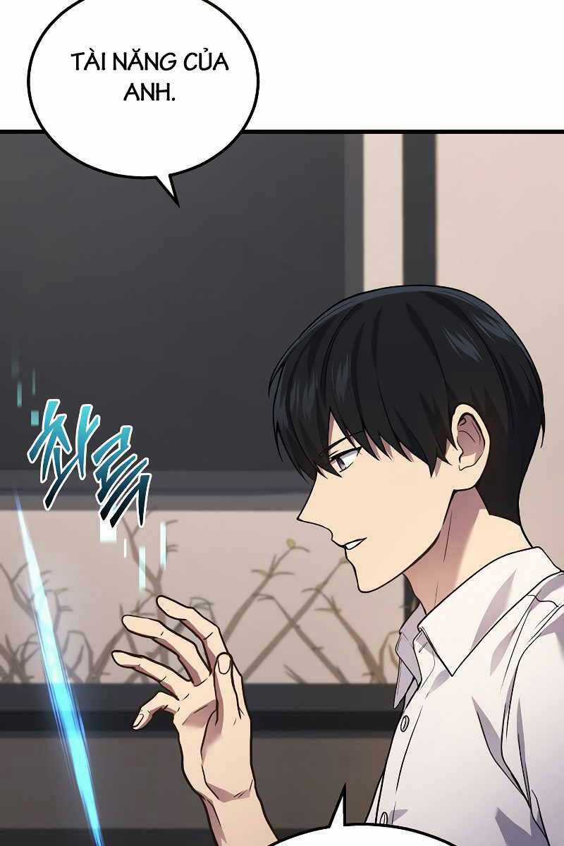 Thần Chiến Tranh Trở Lại Cấp 2 Mô hình đồ chơi về chiến tranh Chapter 33 trang 78