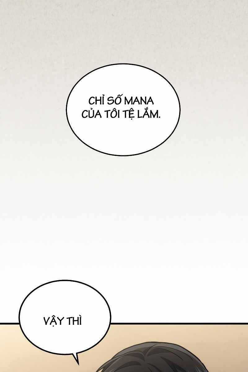 Thần Chiến Tranh Trở Lại Cấp 2 Mô hình đồ chơi về chiến tranh Chapter 33 trang 82