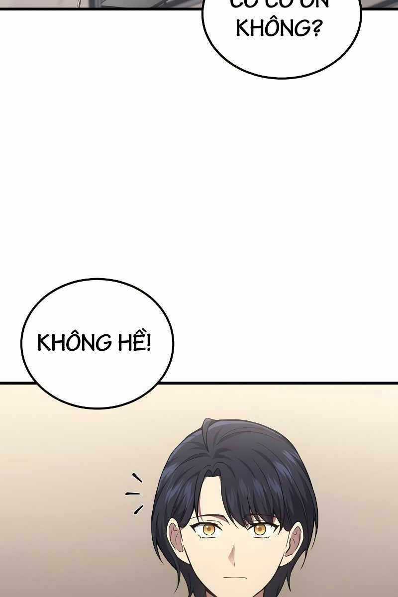 Thần Chiến Tranh Trở Lại Cấp 2 Mô hình đồ chơi về chiến tranh Chapter 33 trang 9