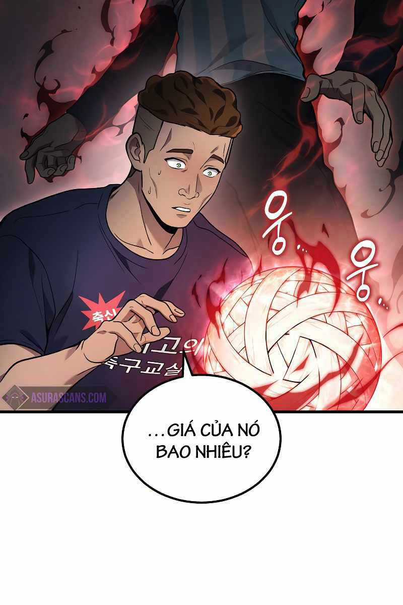 Thần Chiến Tranh Trở Lại Cấp 2 Mô hình đồ chơi về chiến tranh Chapter 33 trang 96