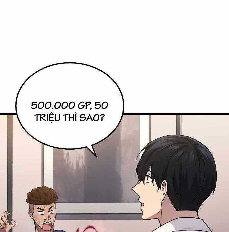 Thần Chiến Tranh Trở Lại Cấp 2 Mô hình đồ chơi về chiến tranh Chapter 33 trang 97