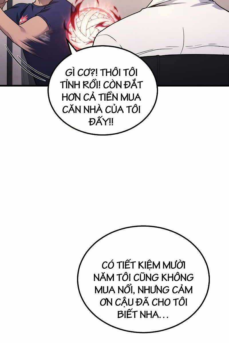 Thần Chiến Tranh Trở Lại Cấp 2 Mô hình đồ chơi về chiến tranh Chapter 33 trang 98