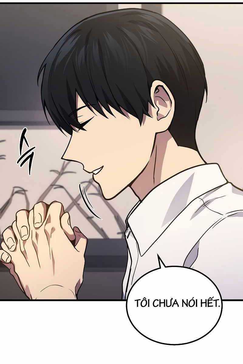 Thần Chiến Tranh Trở Lại Cấp 2 Mô hình đồ chơi về chiến tranh Chapter 33 trang 99