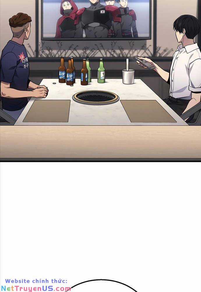 Thần Chiến Tranh Trở Lại Cấp 2 Mô hình đồ chơi về chiến tranh Chapter 34 trang 11