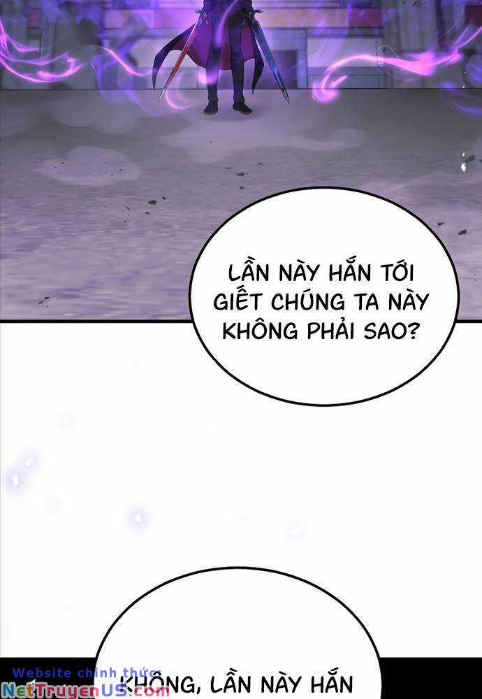 Thần Chiến Tranh Trở Lại Cấp 2 Mô hình đồ chơi về chiến tranh Chapter 34 trang 111