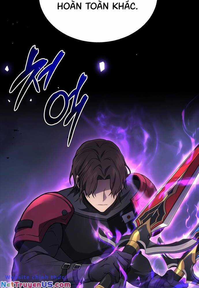 Thần Chiến Tranh Trở Lại Cấp 2 Mô hình đồ chơi về chiến tranh Chapter 34 trang 112