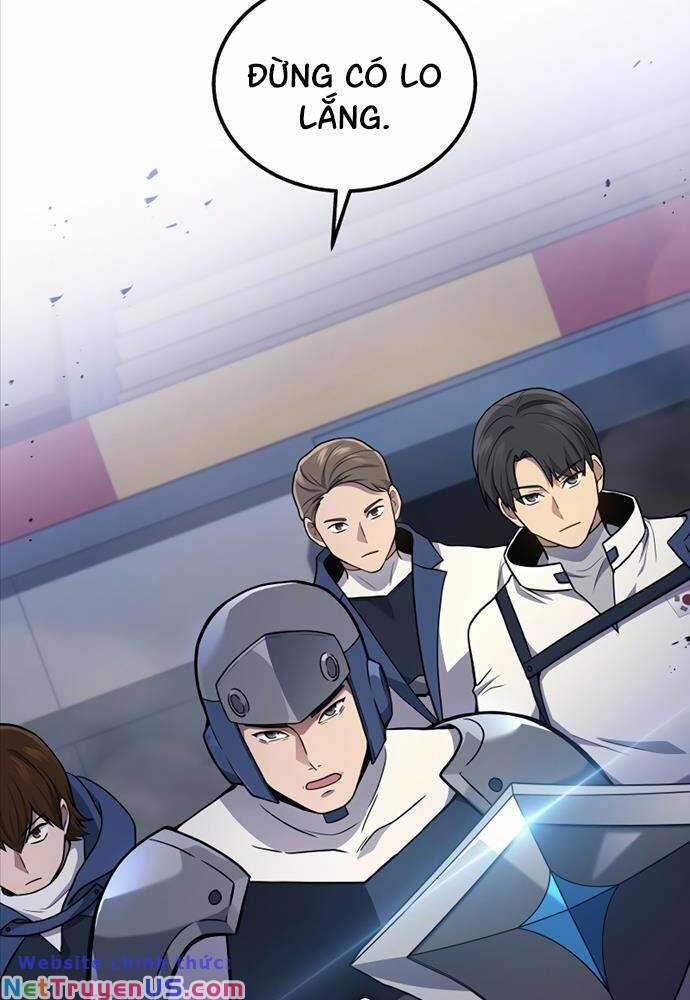 Thần Chiến Tranh Trở Lại Cấp 2 Mô hình đồ chơi về chiến tranh Chapter 34 trang 114