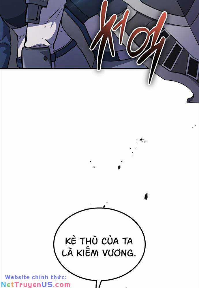 Thần Chiến Tranh Trở Lại Cấp 2 Mô hình đồ chơi về chiến tranh Chapter 34 trang 115