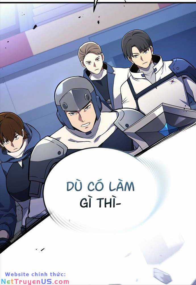 Thần Chiến Tranh Trở Lại Cấp 2 Mô hình đồ chơi về chiến tranh Chapter 34 trang 116