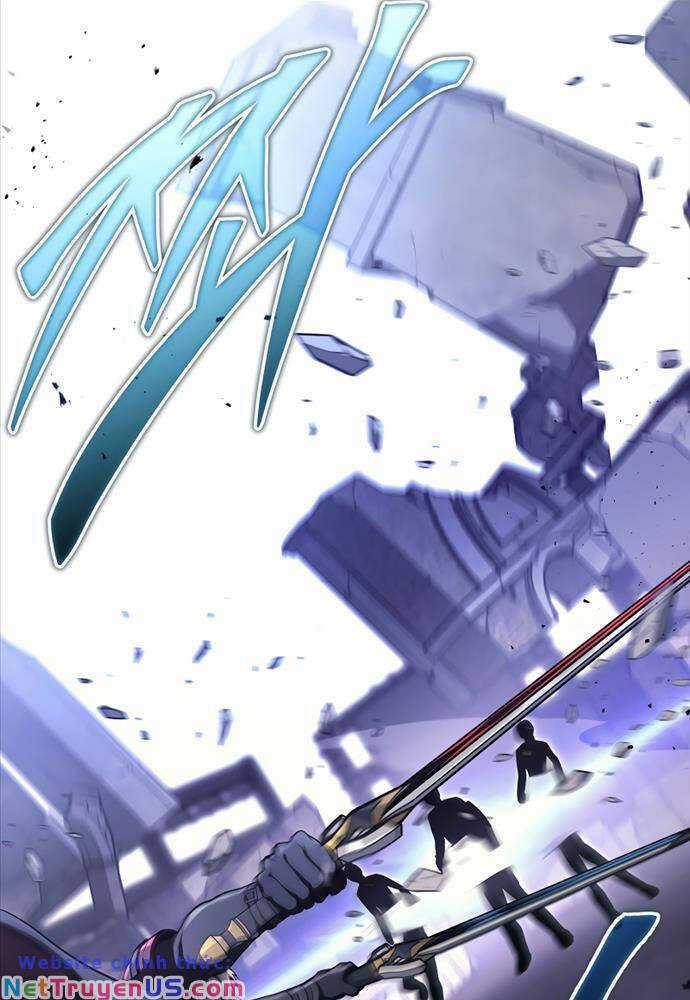 Thần Chiến Tranh Trở Lại Cấp 2 Mô hình đồ chơi về chiến tranh Chapter 34 trang 117