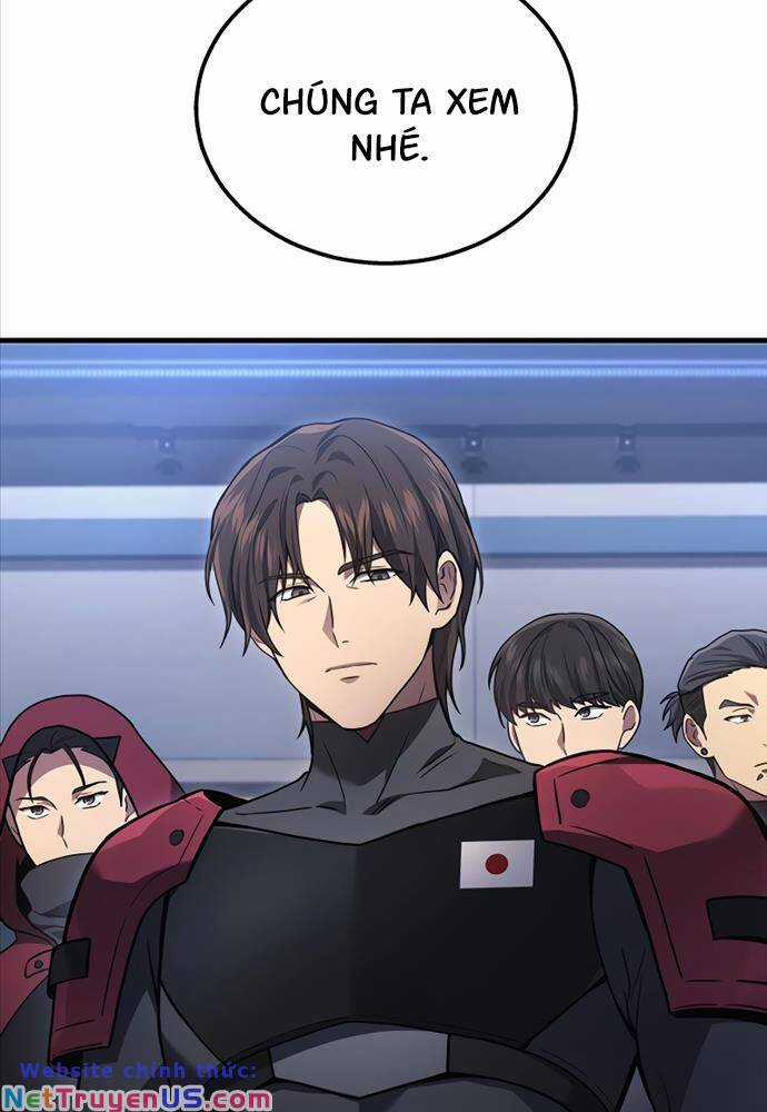 Thần Chiến Tranh Trở Lại Cấp 2 Mô hình đồ chơi về chiến tranh Chapter 34 trang 12