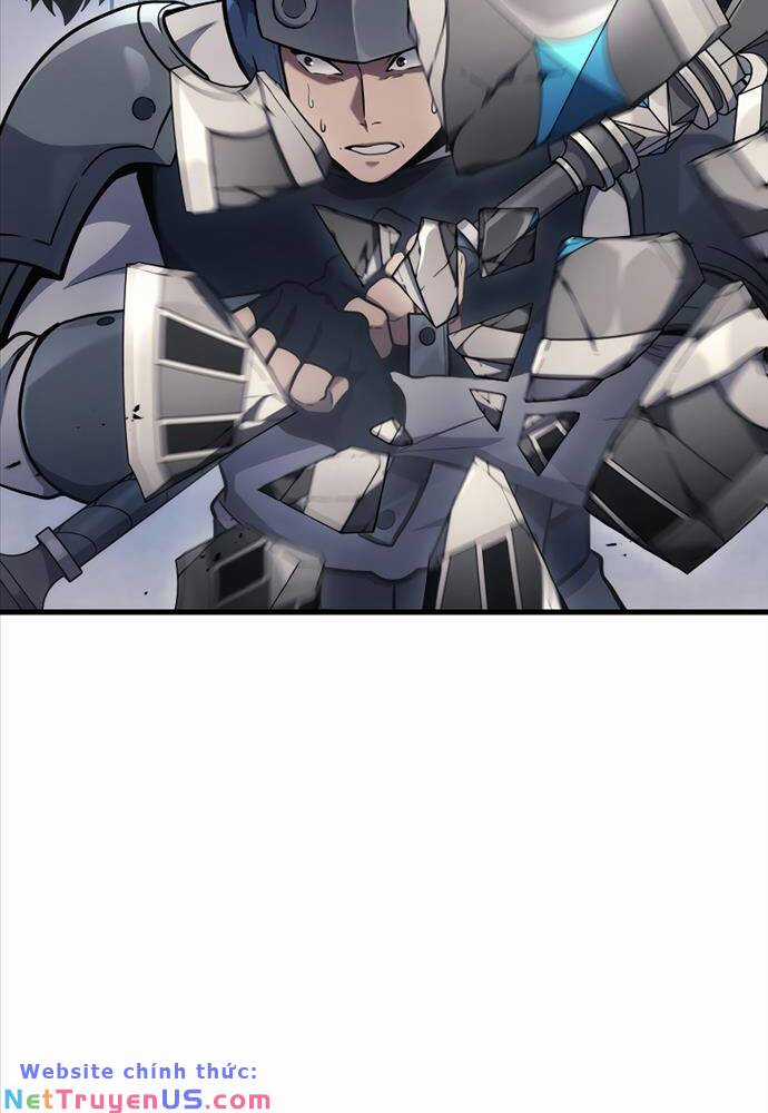 Thần Chiến Tranh Trở Lại Cấp 2 Mô hình đồ chơi về chiến tranh Chapter 34 trang 122