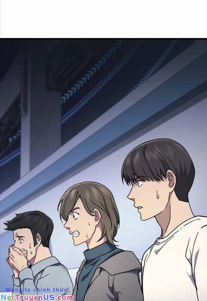 Thần Chiến Tranh Trở Lại Cấp 2 Mô hình đồ chơi về chiến tranh Chapter 34 trang 123