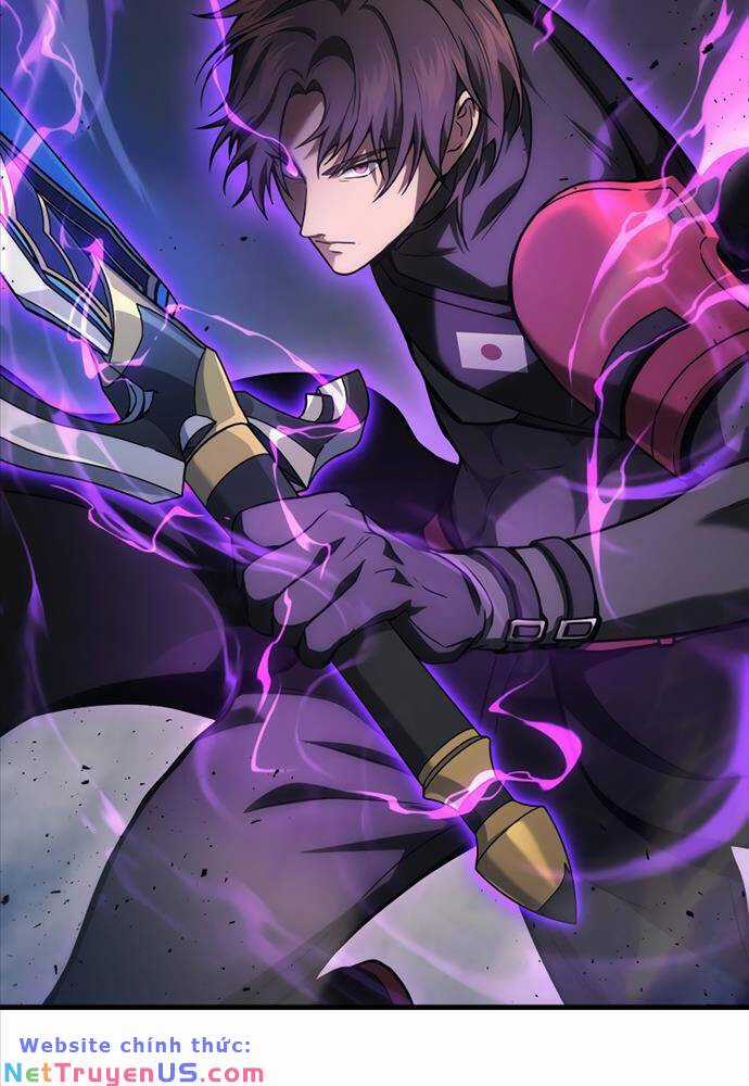 Thần Chiến Tranh Trở Lại Cấp 2 Mô hình đồ chơi về chiến tranh Chapter 34 trang 127