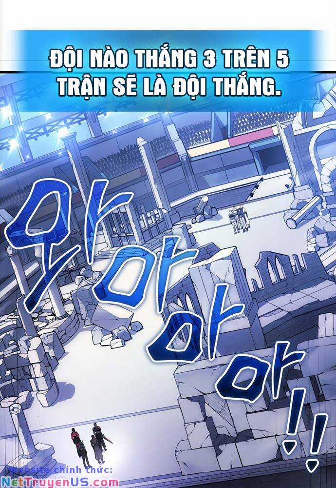 Thần Chiến Tranh Trở Lại Cấp 2 Mô hình đồ chơi về chiến tranh Chapter 34 trang 16