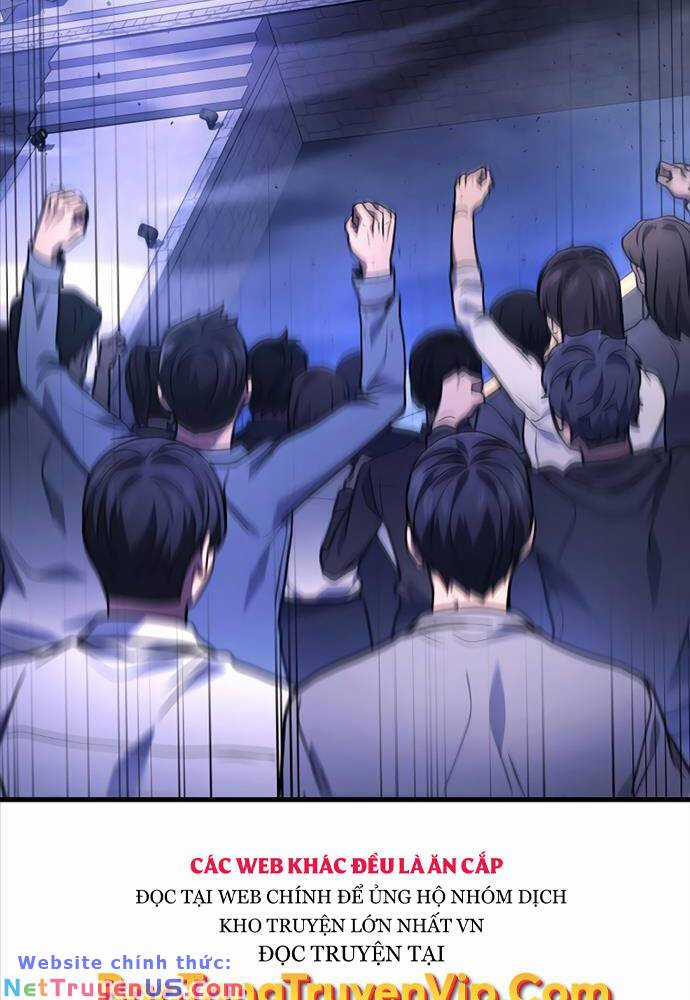 Thần Chiến Tranh Trở Lại Cấp 2 Mô hình đồ chơi về chiến tranh Chapter 34 trang 17