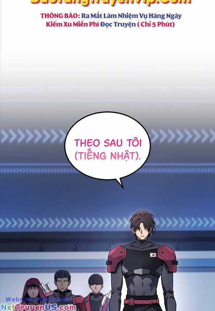 Thần Chiến Tranh Trở Lại Cấp 2 Mô hình đồ chơi về chiến tranh Chapter 34 trang 18