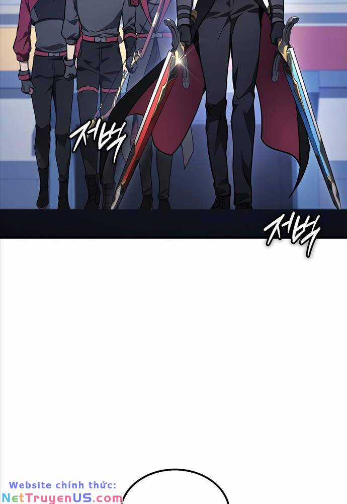 Thần Chiến Tranh Trở Lại Cấp 2 Mô hình đồ chơi về chiến tranh Chapter 34 trang 19