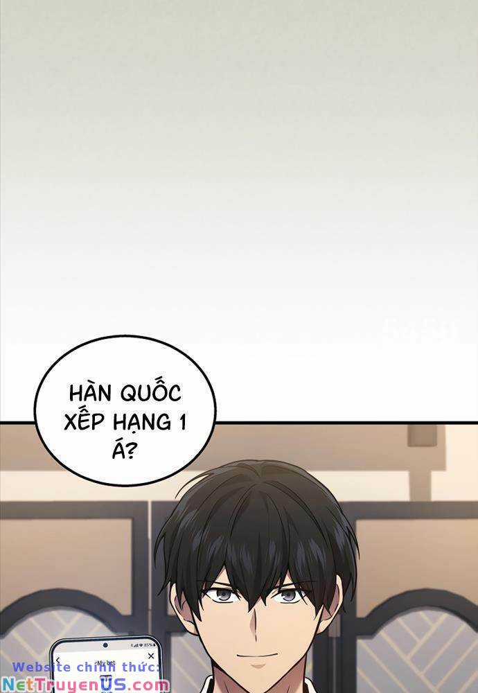 Thần Chiến Tranh Trở Lại Cấp 2 Mô hình đồ chơi về chiến tranh Chapter 34 trang 2