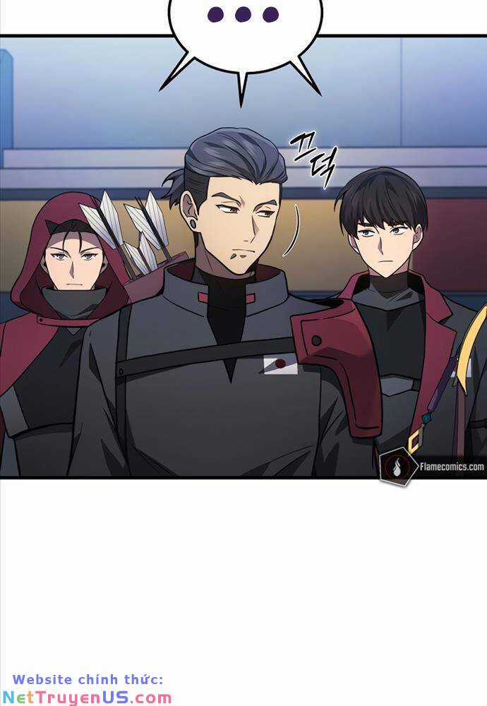 Thần Chiến Tranh Trở Lại Cấp 2 Mô hình đồ chơi về chiến tranh Chapter 34 trang 20