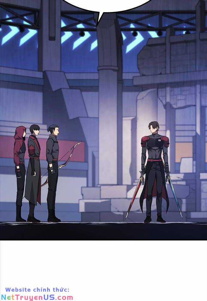 Thần Chiến Tranh Trở Lại Cấp 2 Mô hình đồ chơi về chiến tranh Chapter 34 trang 23