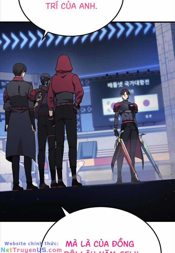 Thần Chiến Tranh Trở Lại Cấp 2 Mô hình đồ chơi về chiến tranh Chapter 34 trang 28