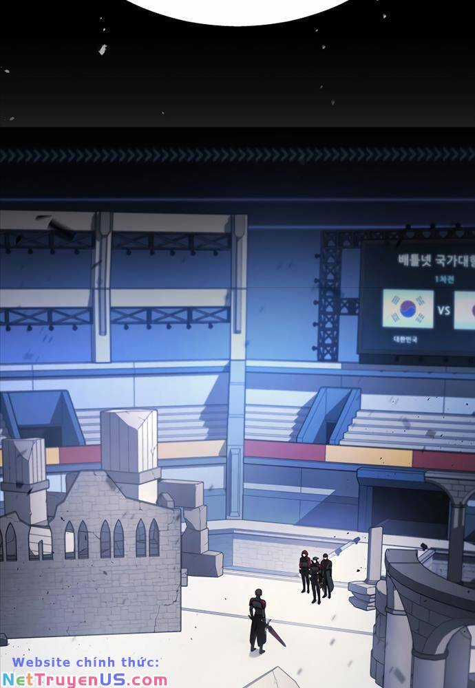 Thần Chiến Tranh Trở Lại Cấp 2 Mô hình đồ chơi về chiến tranh Chapter 34 trang 33