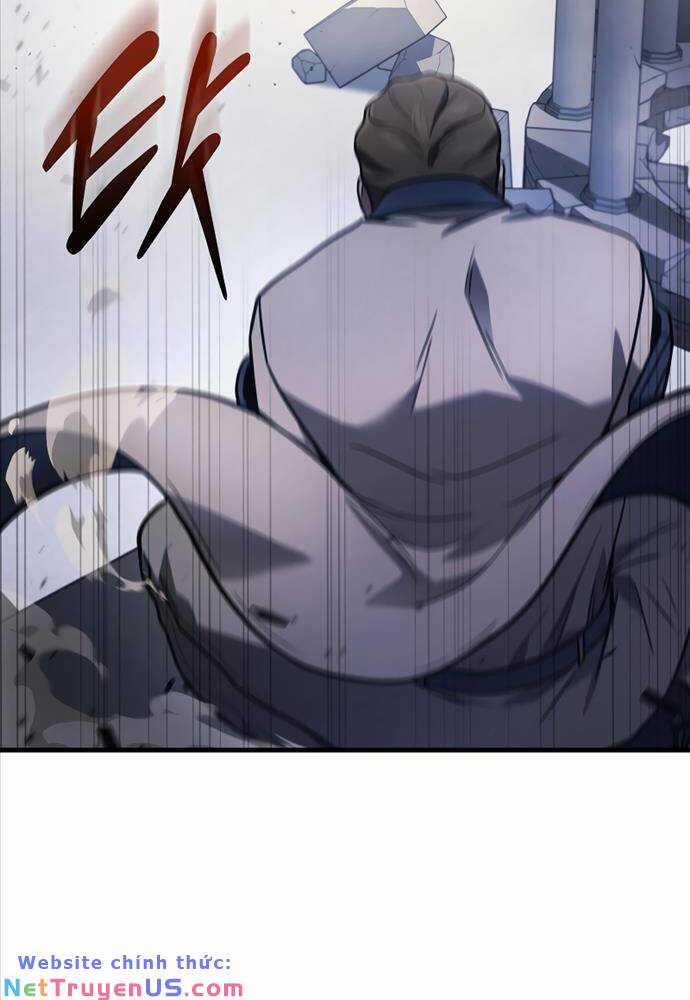 Thần Chiến Tranh Trở Lại Cấp 2 Mô hình đồ chơi về chiến tranh Chapter 34 trang 34