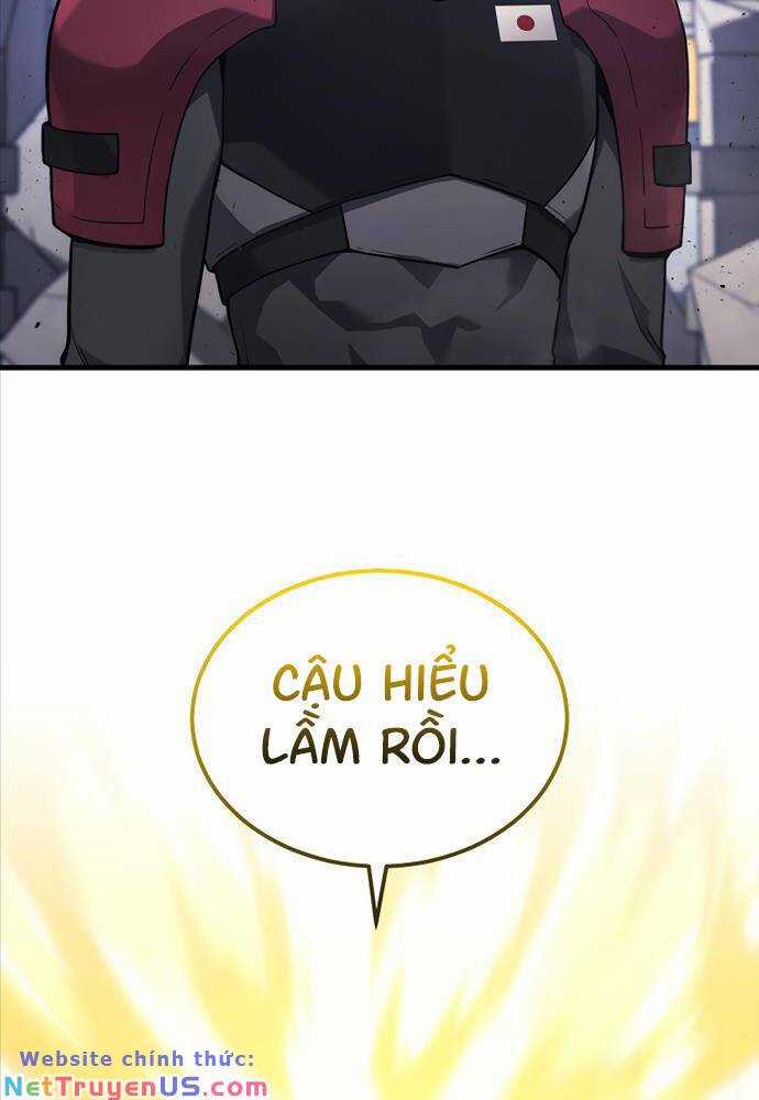 Thần Chiến Tranh Trở Lại Cấp 2 Mô hình đồ chơi về chiến tranh Chapter 34 trang 36