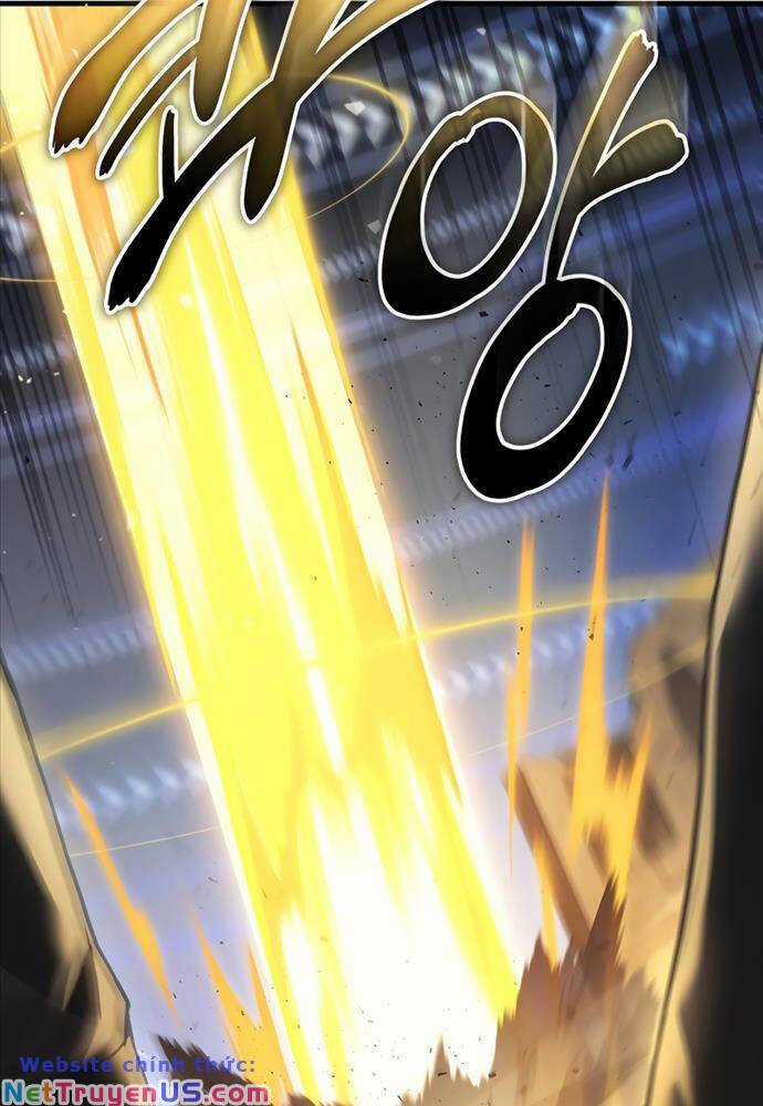 Thần Chiến Tranh Trở Lại Cấp 2 Mô hình đồ chơi về chiến tranh Chapter 34 trang 38